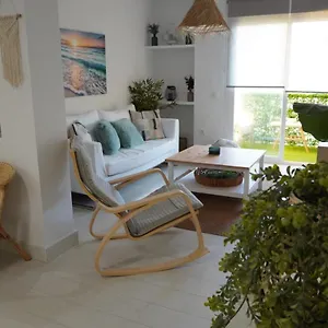 Balneario Apartamento Tarifa