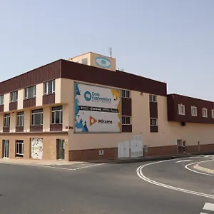 Edificio Prieto Viv 2b Apartamento Puerto del Rosario (Fuerteventura)