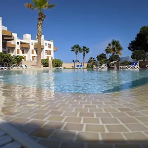 Apartamento Duplex 1ra Linea De Playa, El Médano